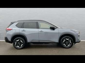 Used Nissan X-Trail 2024 for sale - 75231000: Photo
