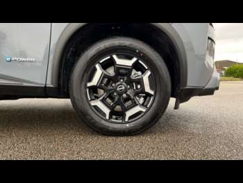 Used Nissan X-Trail 2024 for sale - 75231000: Photo