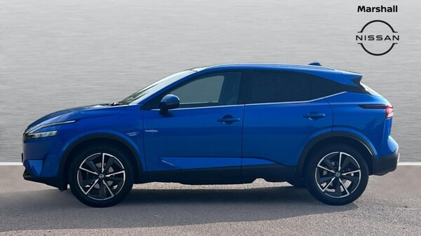 Used Nissan Qashqai 2021 for sale - 75301214: Photo 13