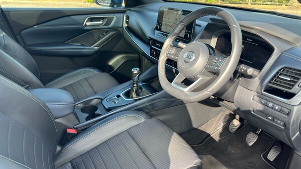 Used Nissan Qashqai 2021 for sale - 75301214: Photo 14