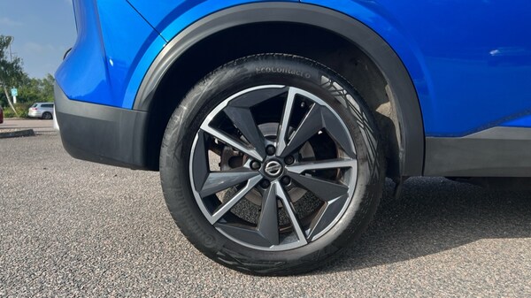 Used Nissan Qashqai 2021 for sale - 75301214: Photo 22