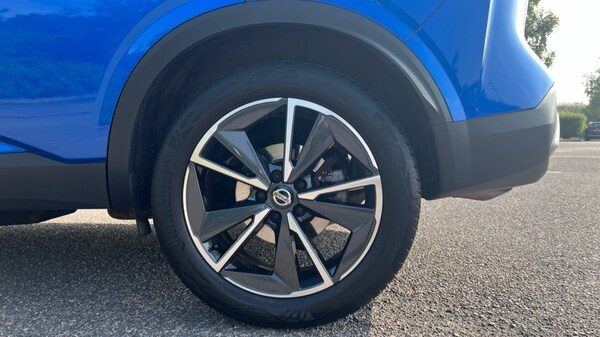 Used Nissan Qashqai 2021 for sale - 75301214: Photo 23