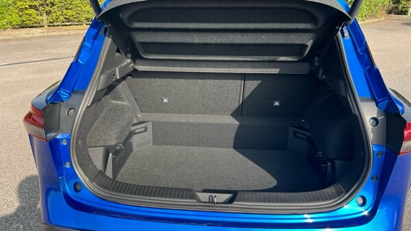 Used Nissan Qashqai 2021 for sale - 75301214: Photo 25