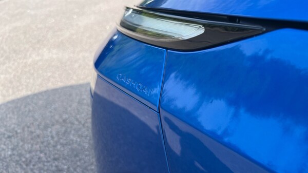 Used Nissan Qashqai 2021 for sale - 75301214: Photo 30