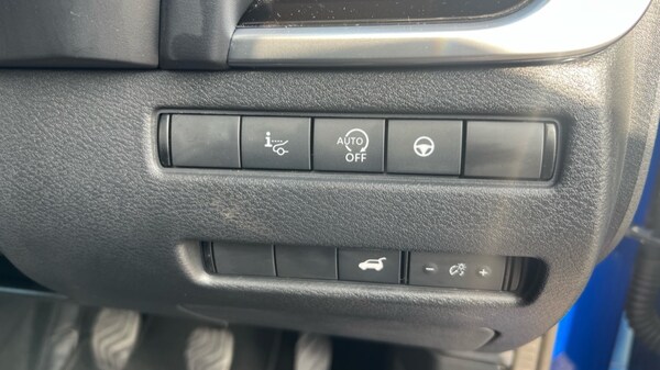 Used Nissan Qashqai 2021 for sale - 75301214: Photo 32