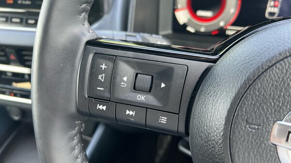 Used Nissan Qashqai 2021 for sale - 75301214: Photo 40
