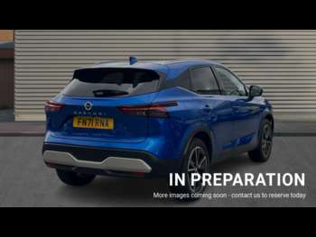 Used Nissan Qashqai 2021 for sale - 75301214: Photo