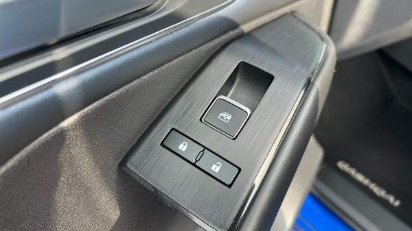 Used Nissan Qashqai 2021 for sale - 75301214: Photo 50