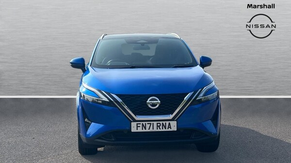 Used Nissan Qashqai 2021 for sale - 75301214: Photo 5