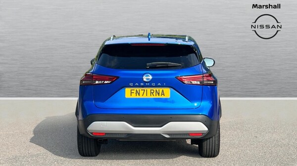 Used Nissan Qashqai 2021 for sale - 75301214: Photo 6