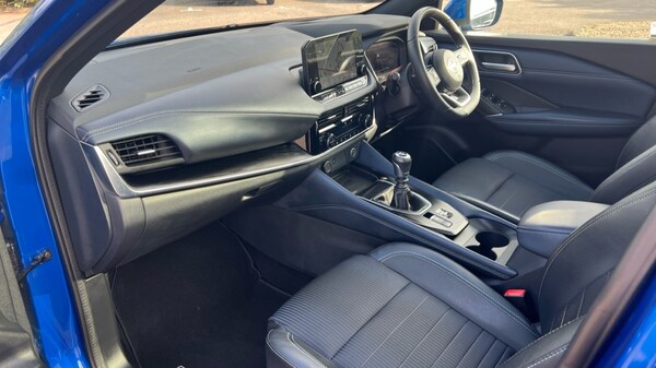 Used Nissan Qashqai 2021 for sale - 75301214: Photo 7