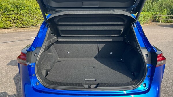 Used Nissan Qashqai 2021 for sale - 75301214: Photo 9