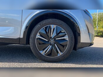 Used Nissan Qashqai 2024 for sale - 76092012: Photo