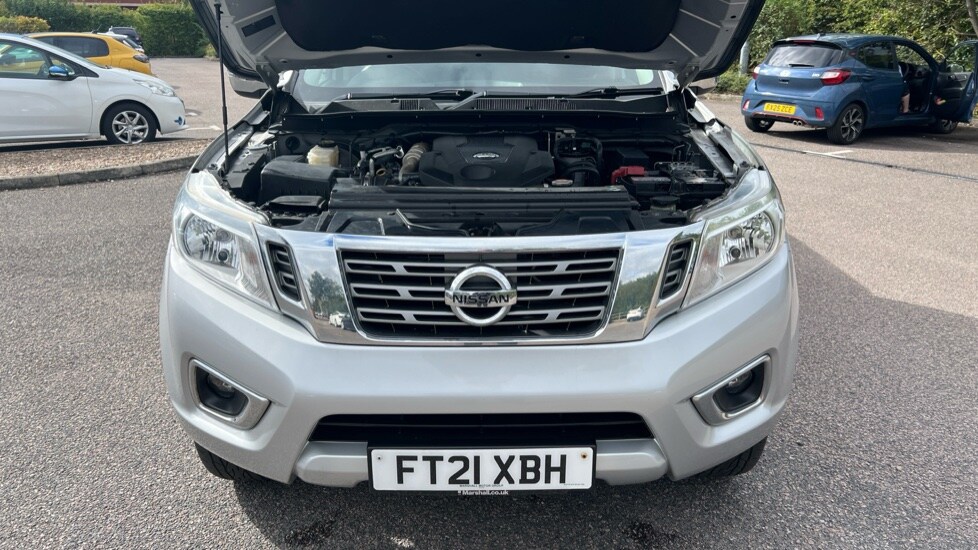 Used Nissan Navara 2021 for sale - 76161454: Photo 10