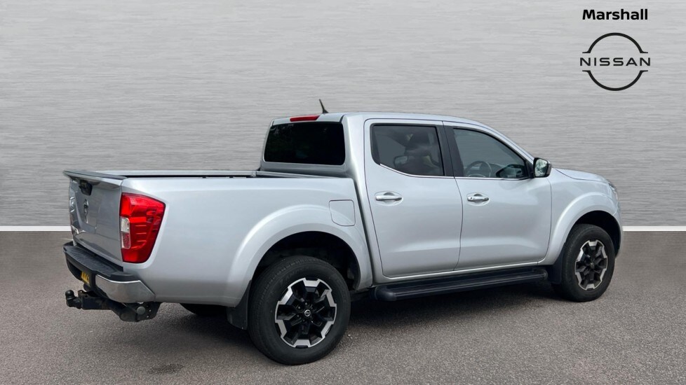 Used Nissan Navara 2021 for sale - 76161454: Photo 11