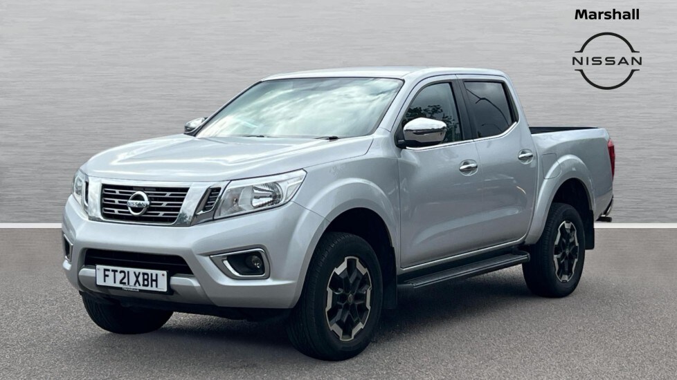 Used Nissan Navara 2021 for sale - 76161454: Photo 12
