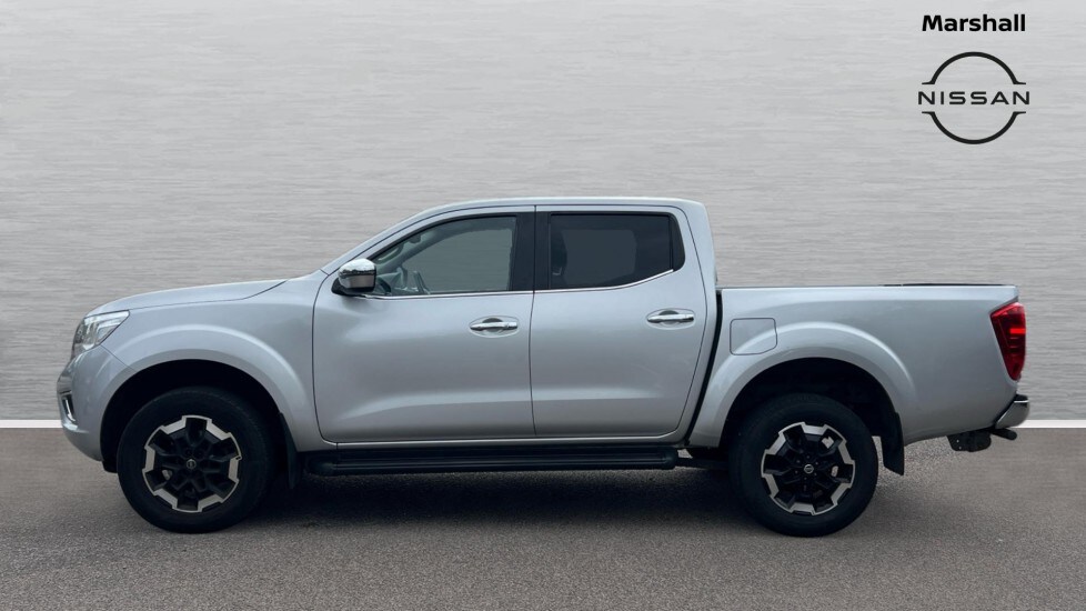 Used Nissan Navara 2021 for sale - 76161454: Photo 13