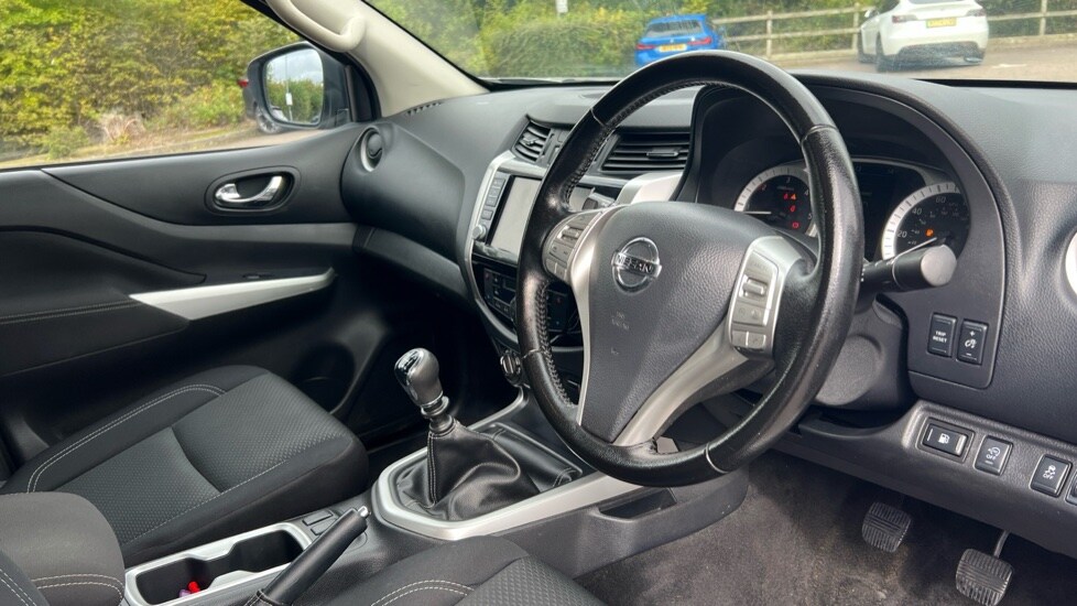 Used Nissan Navara 2021 for sale - 76161454: Photo 14
