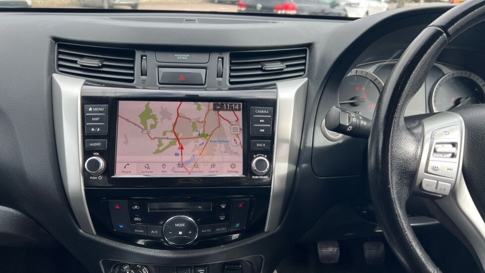 Used Nissan Navara 2021 for sale - 76161454: Photo 15