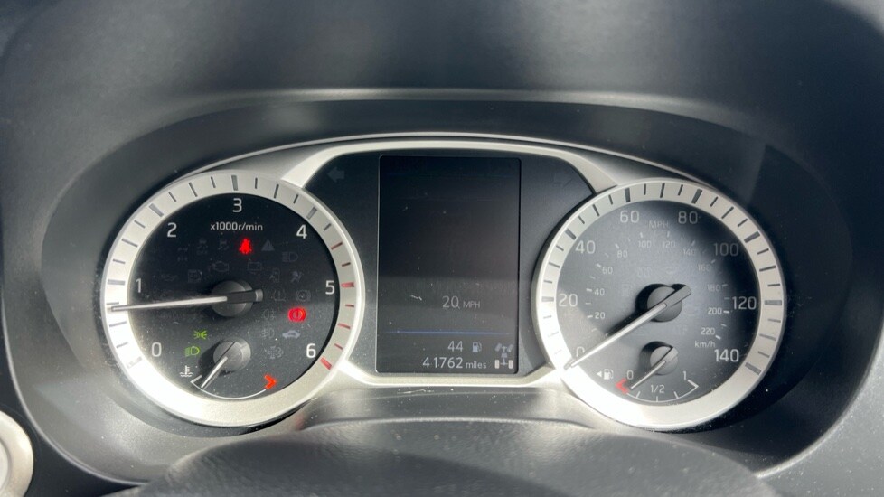 Used Nissan Navara 2021 for sale - 76161454: Photo 16