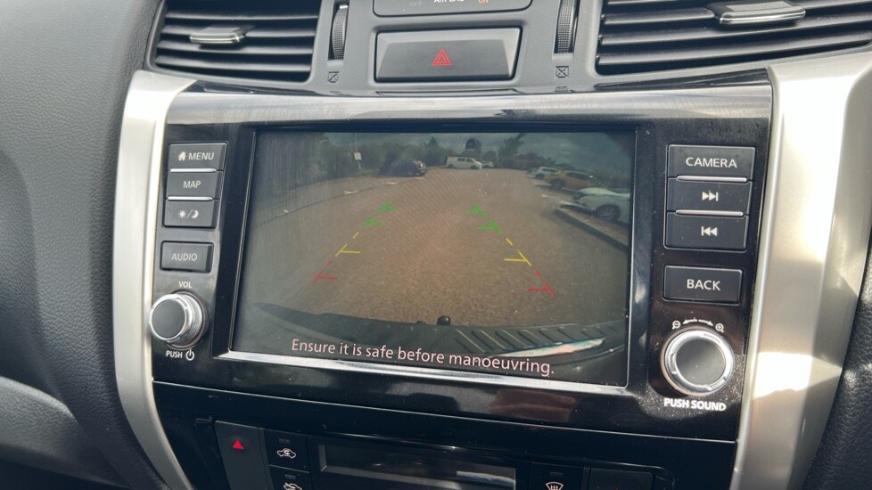 Used Nissan Navara 2021 for sale - 76161454: Photo 19