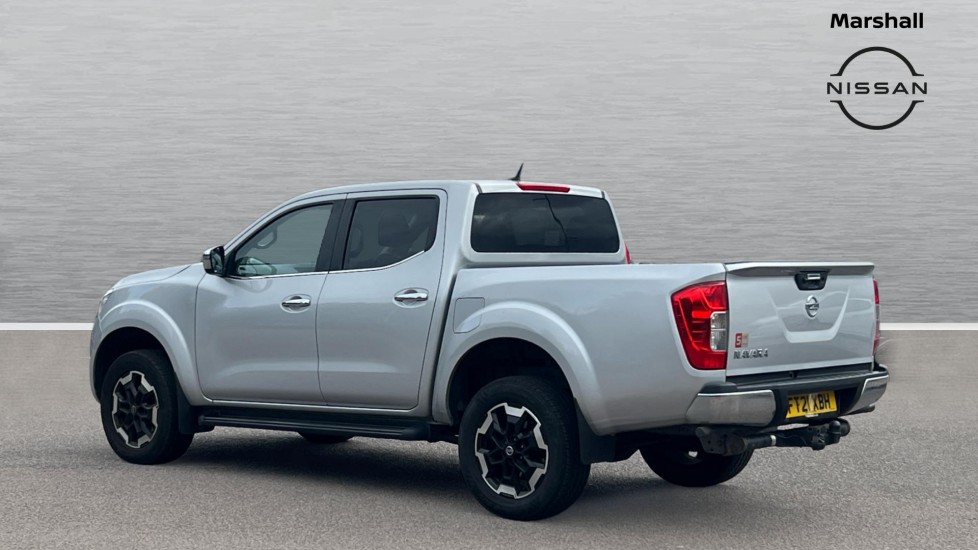 Used Nissan Navara 2021 for sale - 76161454: Photo 2