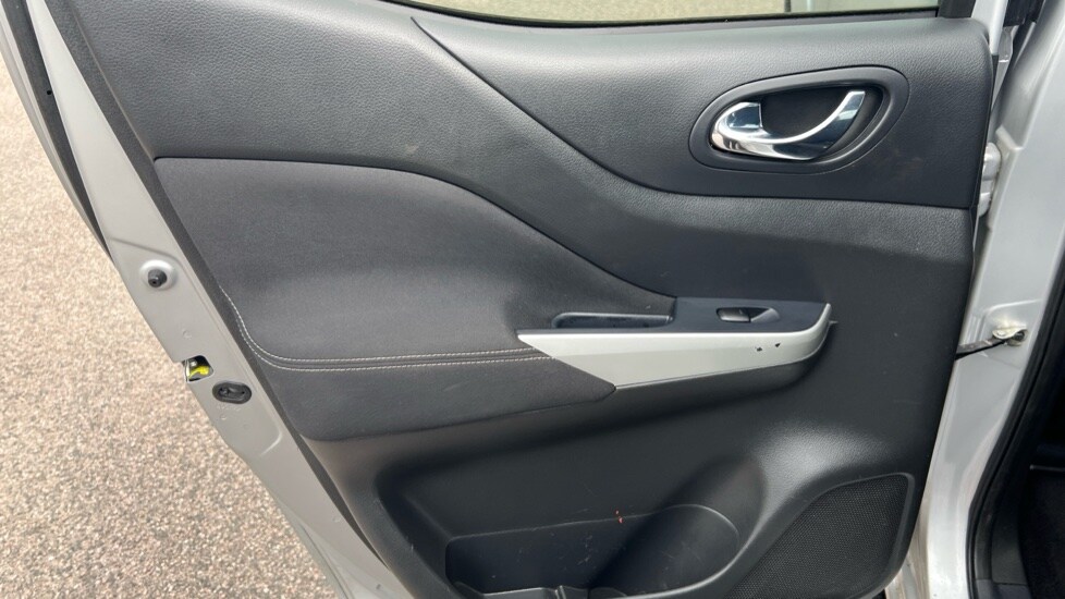 Used Nissan Navara 2021 for sale - 76161454: Photo 20