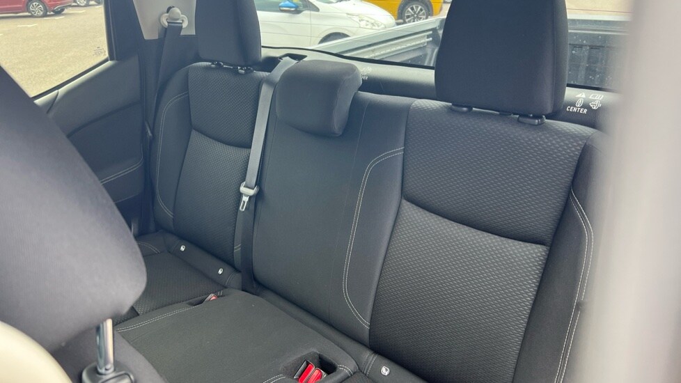 Used Nissan Navara 2021 for sale - 76161454: Photo 21