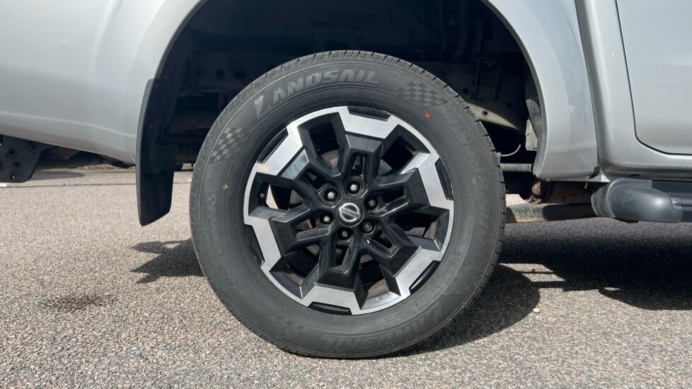 Used Nissan Navara 2021 for sale - 76161454: Photo 22