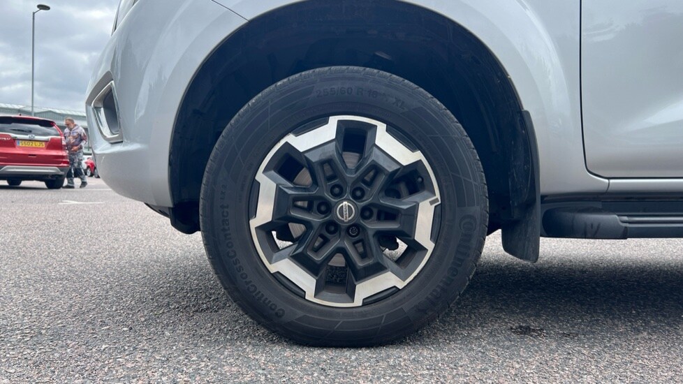 Used Nissan Navara 2021 for sale - 76161454: Photo 24