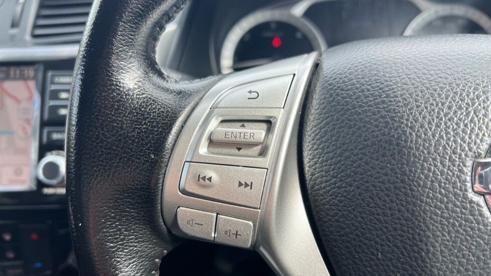 Used Nissan Navara 2021 for sale - 76161454: Photo 27