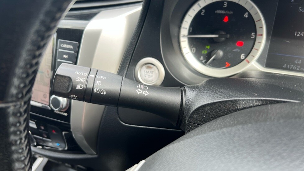 Used Nissan Navara 2021 for sale - 76161454: Photo 29