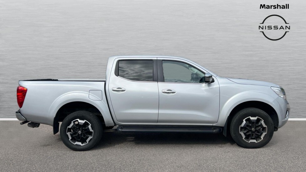 Used Nissan Navara 2021 for sale - 76161454: Photo 3