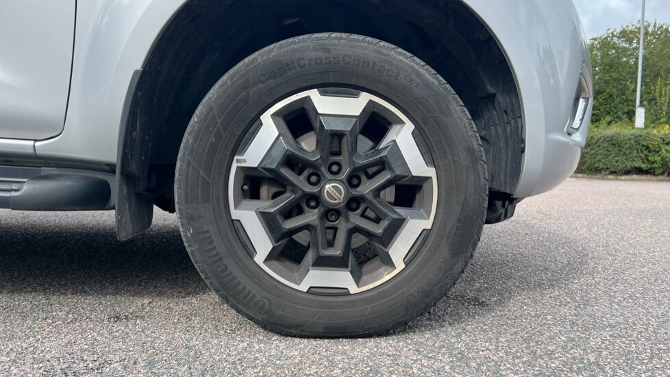 Used Nissan Navara 2021 for sale - 76161454: Photo 4