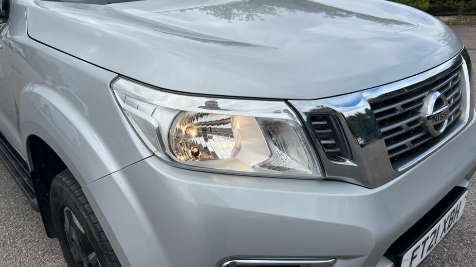 Used Nissan Navara 2021 for sale - 76161454: Photo 46