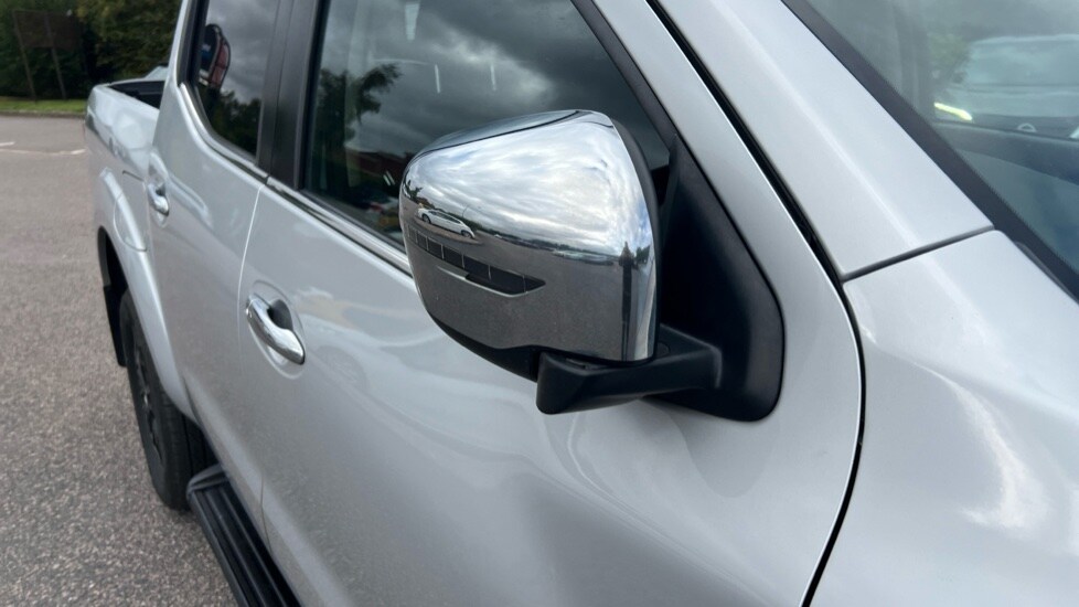 Used Nissan Navara 2021 for sale - 76161454: Photo 47