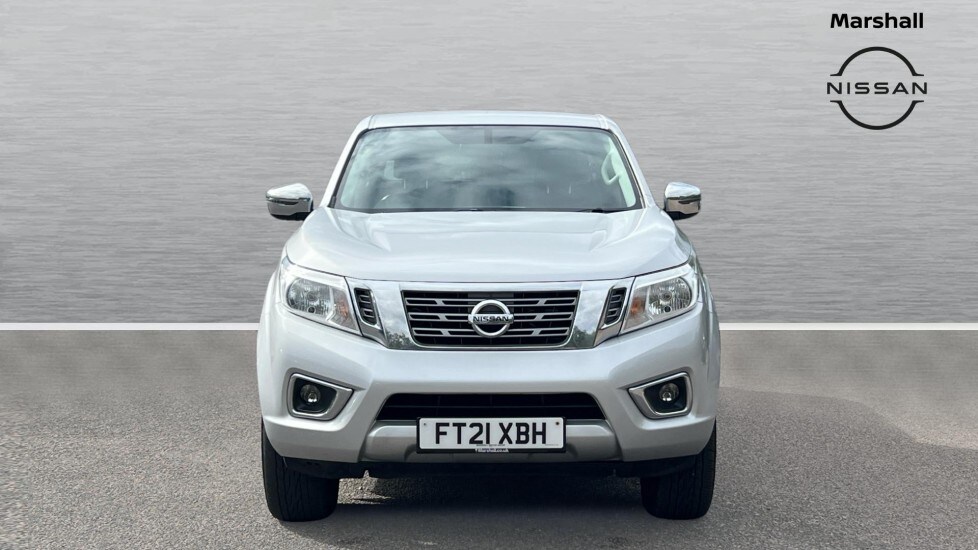 Used Nissan Navara 2021 for sale - 76161454: Photo 5