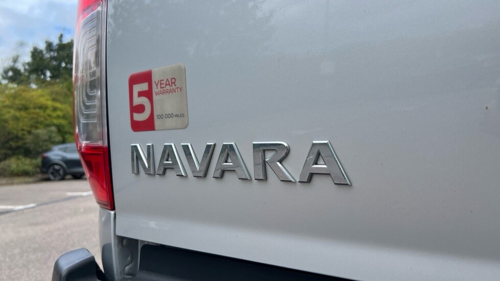 Used Nissan Navara 2021 for sale - 76161454: Photo 50