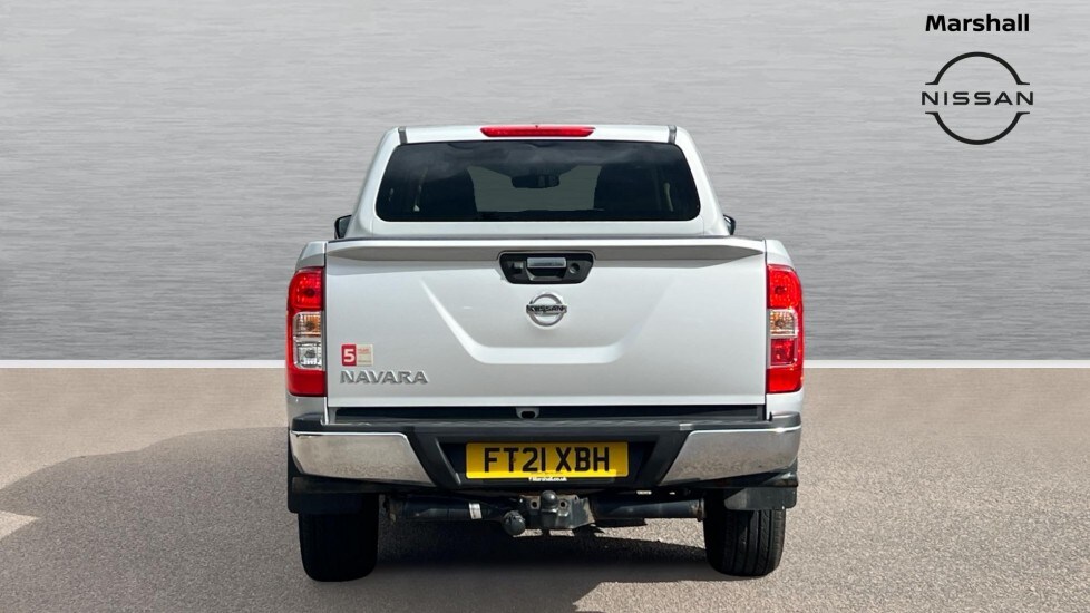 Used Nissan Navara 2021 for sale - 76161454: Photo 6