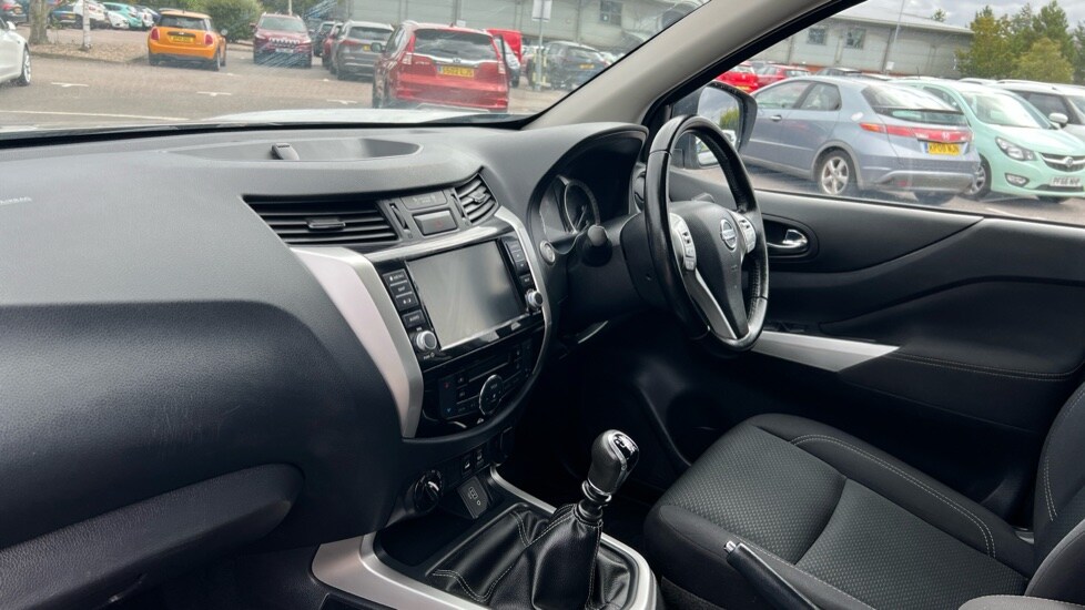 Used Nissan Navara 2021 for sale - 76161454: Photo 7