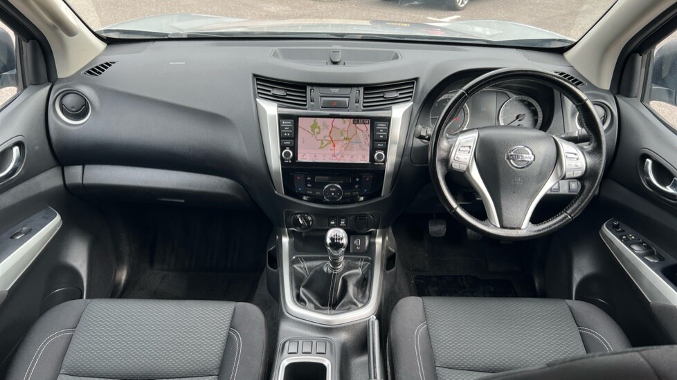 Used Nissan Navara 2021 for sale - 76161454: Photo 8