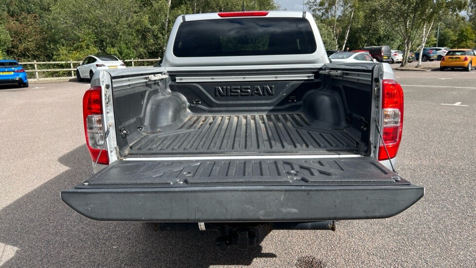 Used Nissan Navara 2021 for sale - 76161454: Photo 9