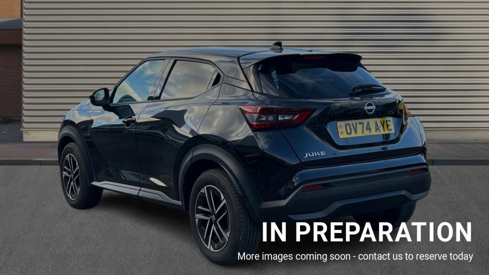 Used Nissan Juke 2024 for sale - 76332223: Photo 2