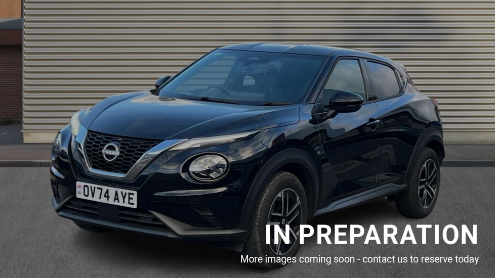 Used Nissan Juke 2024 for sale - 76332223: Photo 3