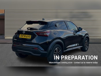 Used Nissan Juke 2024 for sale - 76332223: Photo