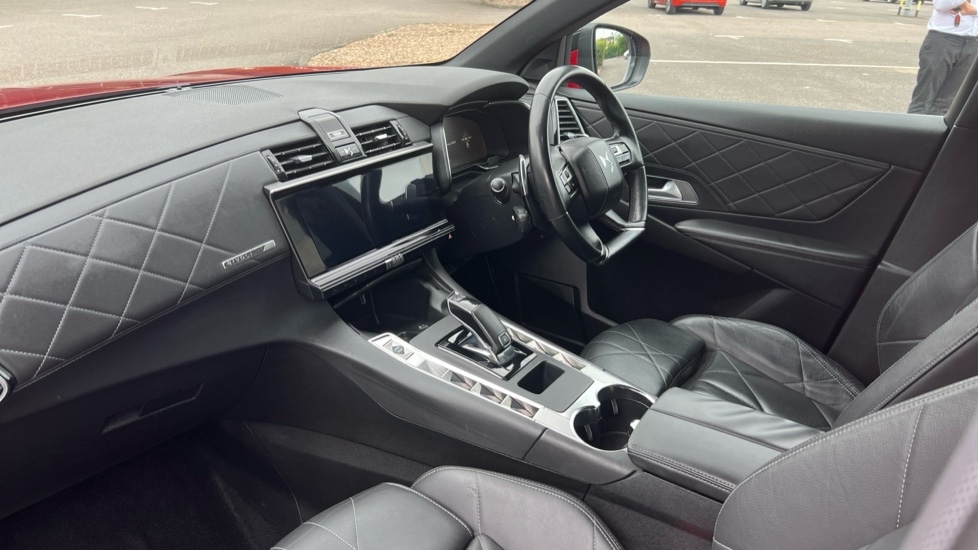 Used DS Automobiles DS 7 2018 for sale - 76580256: Photo 10