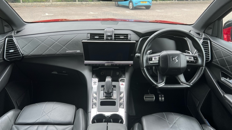 Used DS Automobiles DS 7 2018 for sale - 76580256: Photo 11