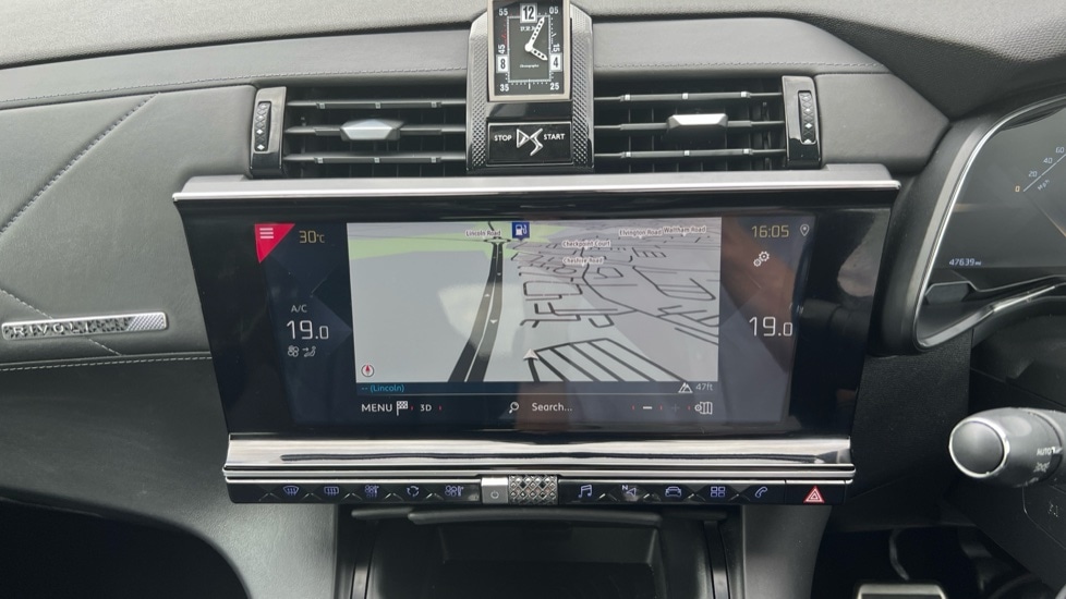 Used DS Automobiles DS 7 2018 for sale - 76580256: Photo 12