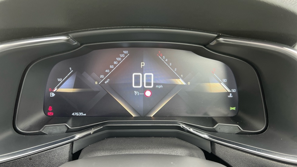 Used DS Automobiles DS 7 2018 for sale - 76580256: Photo 13