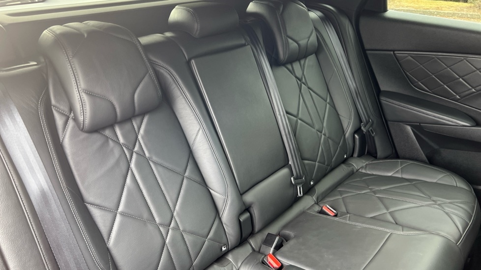 Used DS Automobiles DS 7 2018 for sale - 76580256: Photo 14